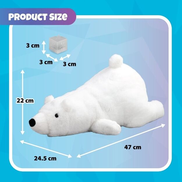 Silverlit – Rescue Polar Bear (88636)