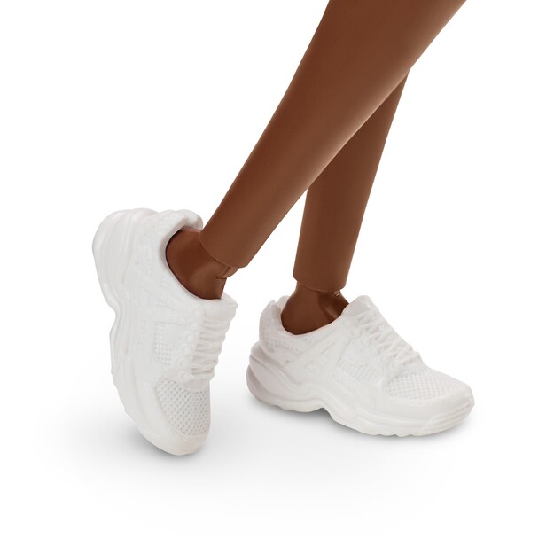 Barbie - Collector Venus Williams Inspiring Women (HRM49)