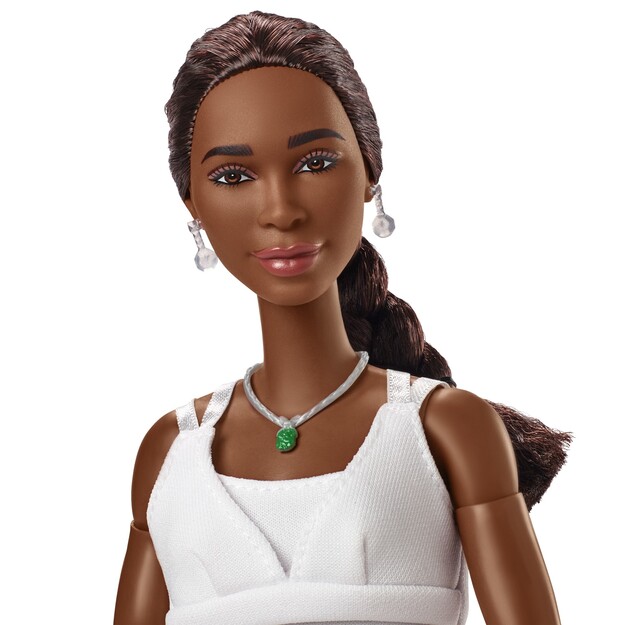 Barbie - Collector Venus Williams Inspiring Women (HRM49)