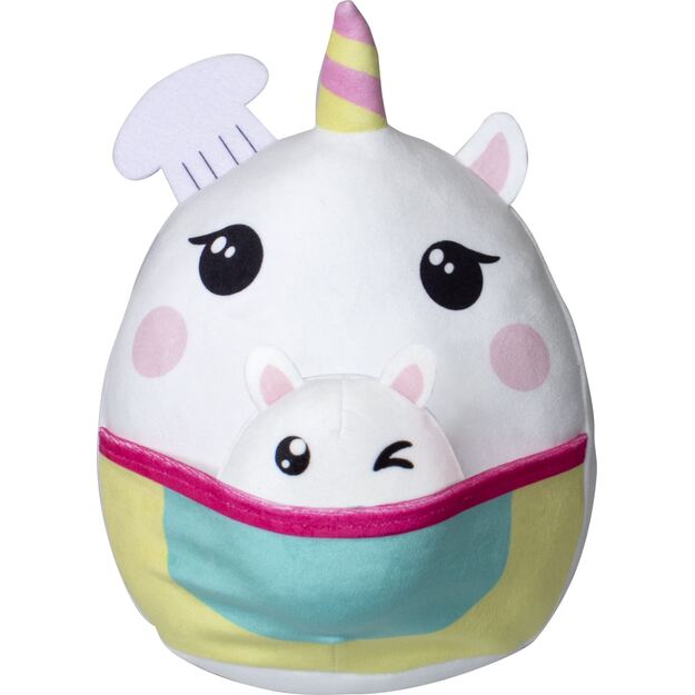 BLOpens - Xtra Candy Rose Squishy (40356)