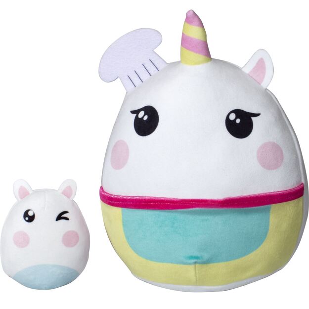 BLOpens - Xtra Candy Rose Squishy (40356)