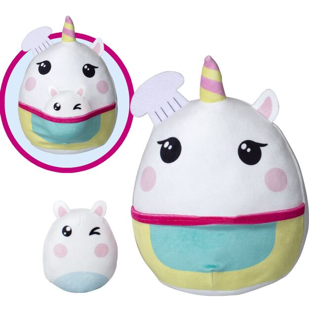 BLOpens - Xtra Candy Rose Squishy (40356)