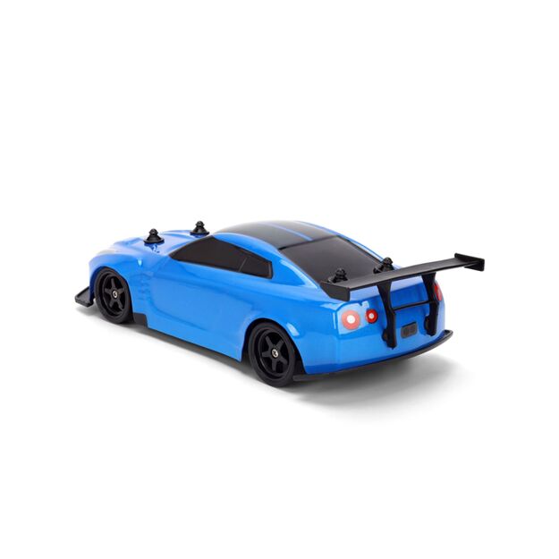 Jada - Fast&Furious RC Drift 20098 Nissan 1:24 (9336314314R00)