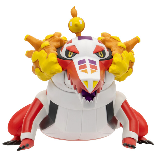 Pokémon - Epic Figure Skeledirge (PKW4081)