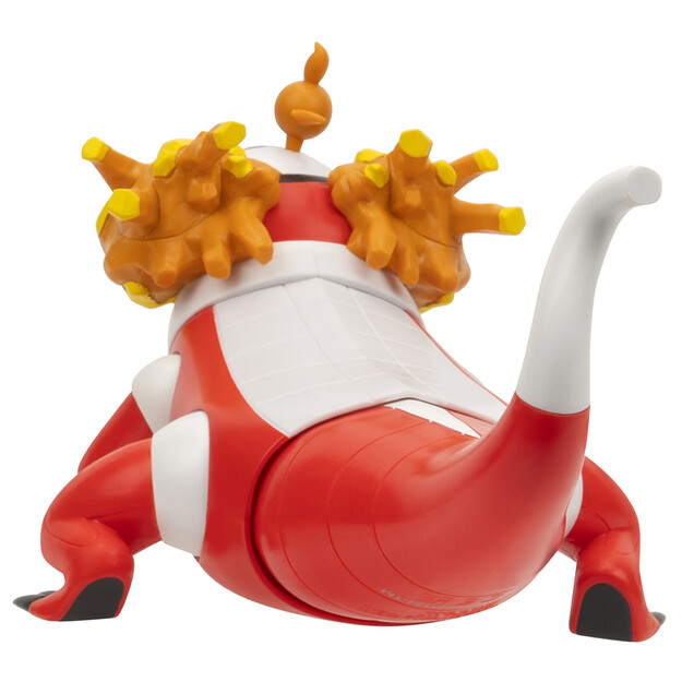 Pokémon - Epic Figure Skeledirge (PKW4081)