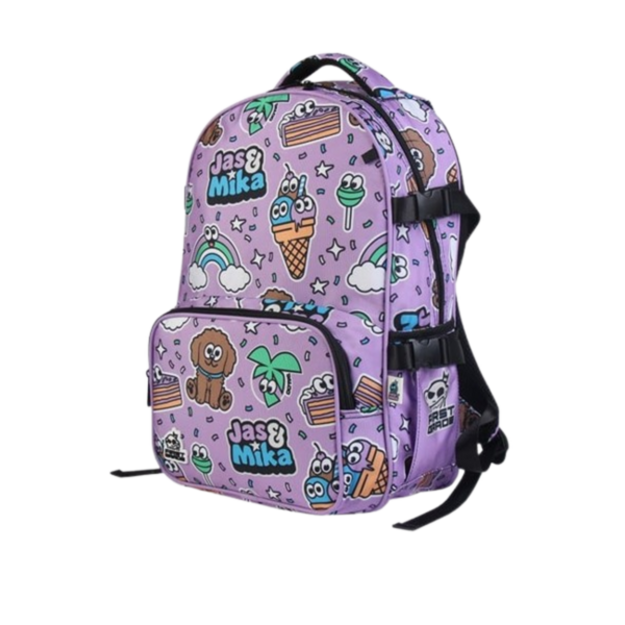 FIRSTGRADE - Jas & Mika Dreams Backpack