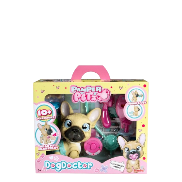 Pamper Petz - Dog Doctor (105950056)