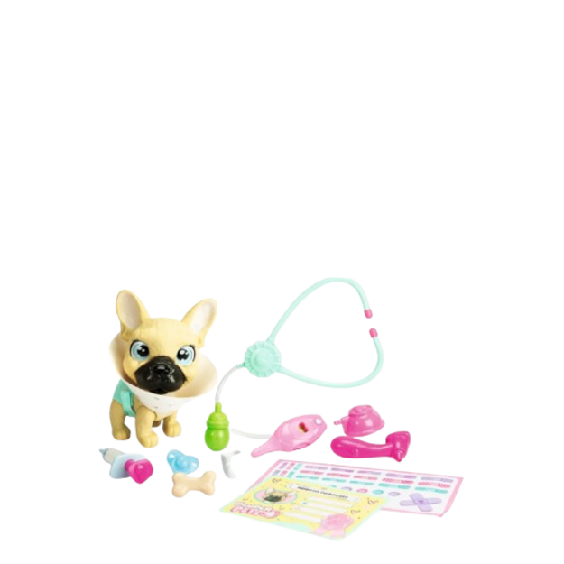 Pamper Petz - Dog Doctor (105950056)