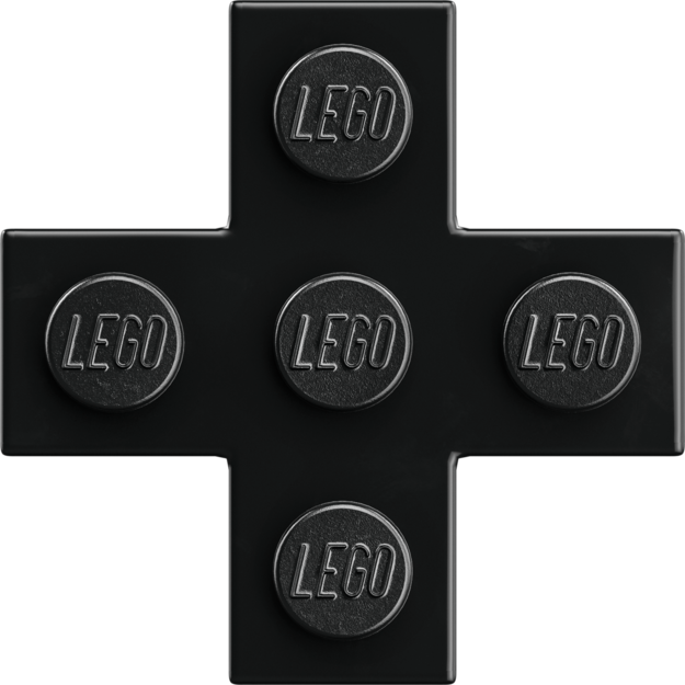 LEGO - Super Mario - Game Boy™ (72046)