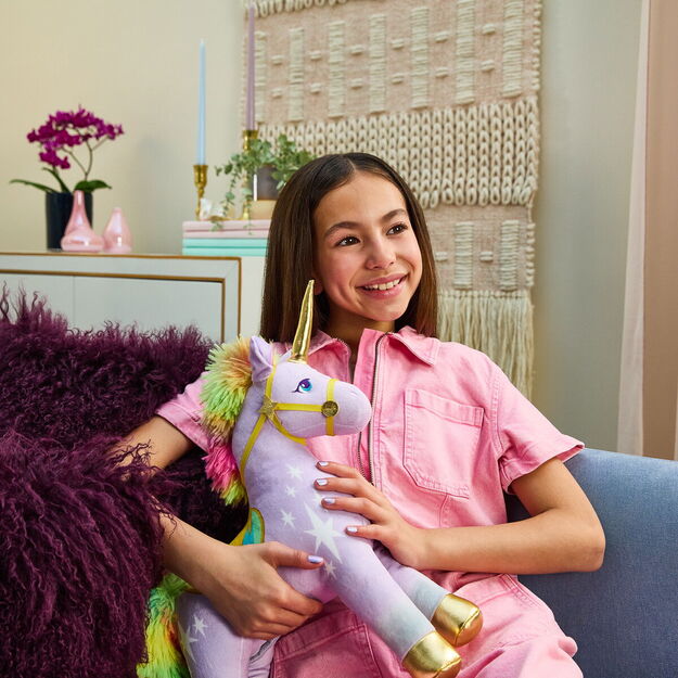Unicorn Academy - Wildstar Feature Unicorn Plush 38cm (6072933)