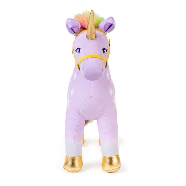 Unicorn Academy - Wildstar Feature Unicorn Plush 38cm (6072933)