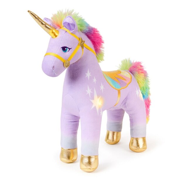 Unicorn Academy - Wildstar Feature Unicorn Plush 38cm (6072933)
