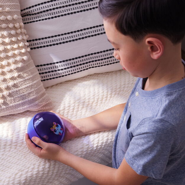 Bitzee - Interactive Hamster ball (6072283)