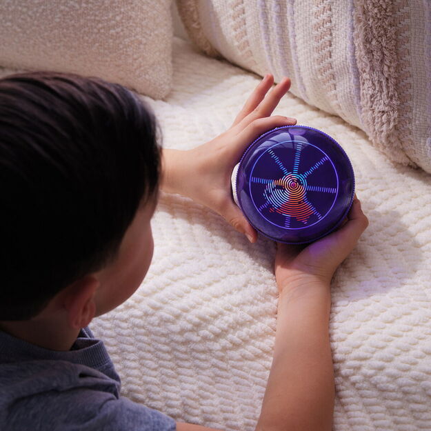 Bitzee - Interactive Hamster ball (6072283)