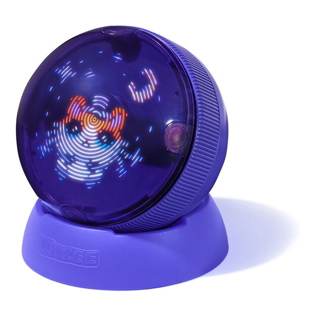 Bitzee - Interactive Hamster ball (6072283)