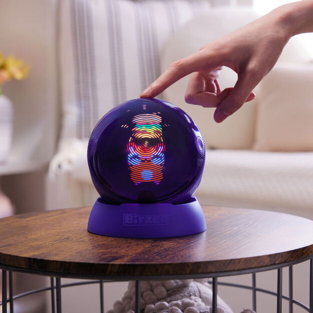 Bitzee - Interactive Hamster ball (6072283)