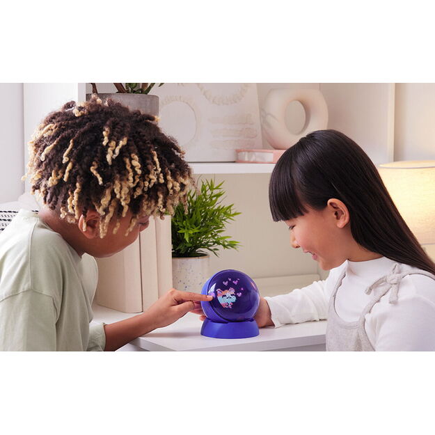 Bitzee - Interactive Hamster ball (6072283)