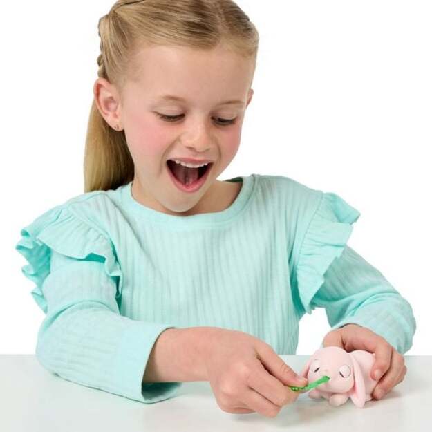 Little Live Pets - Mama Surprise Minis Bunny - (26625)