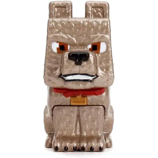 Jada - Minecraft Movie 4-Pack 2.5