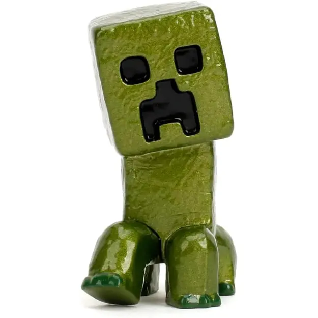 Jada - Minecraft Movie 4-Pack 2.5