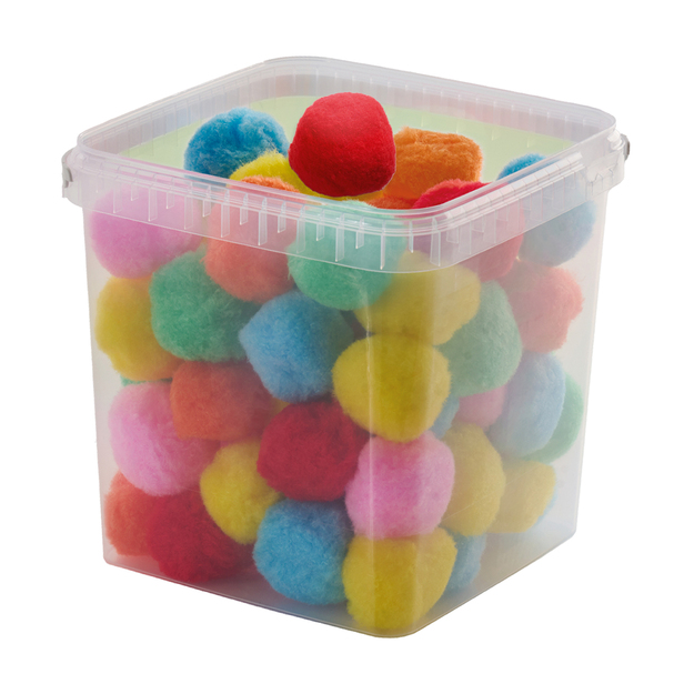 SES Creative - Splash Water Balls 70 pcs - (S02405)