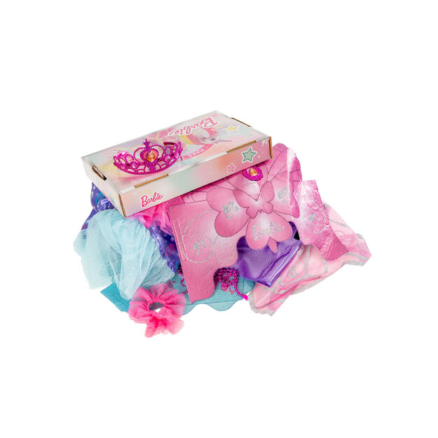 Rubies - Barbie Dress Up Trunk (4-6 years)