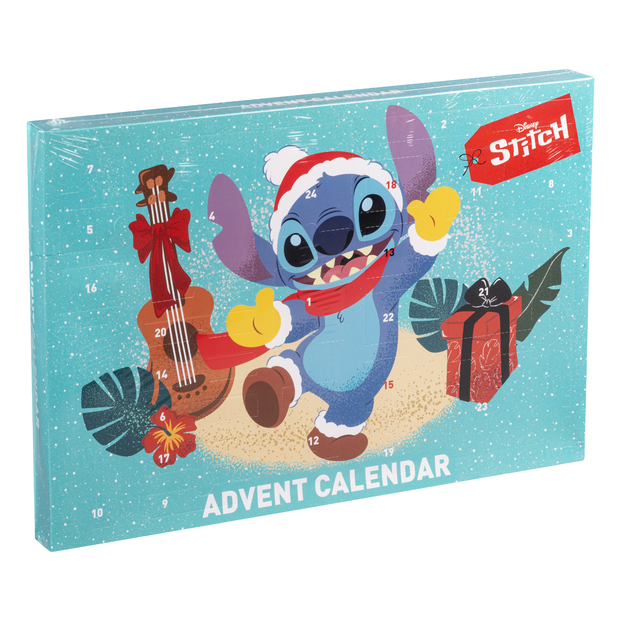 Stitch - Advent Calendar (63465)