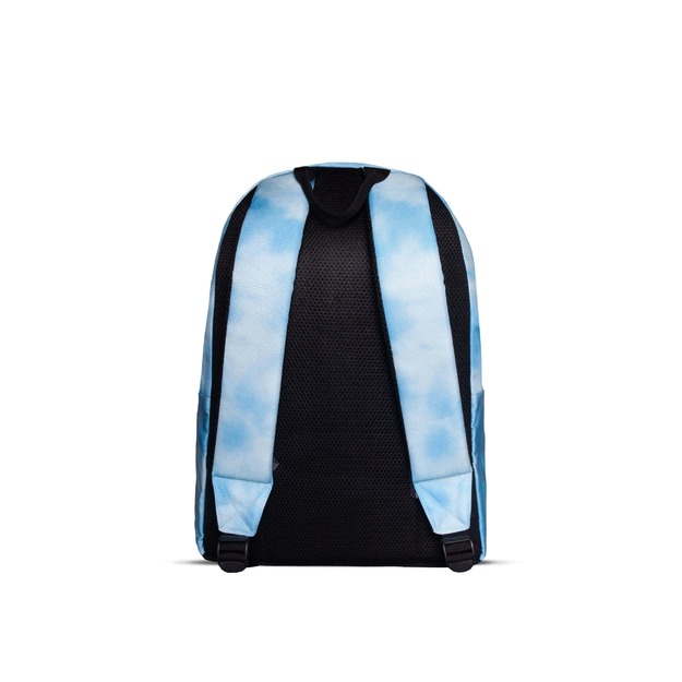 Pokémon - Sport Backpack - Squirtle Evolutions (BP268332POK)