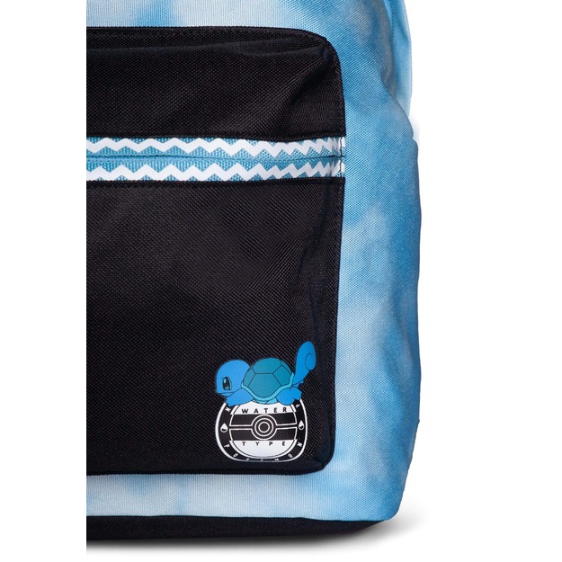 Pokémon - Sport Backpack - Squirtle Evolutions (BP268332POK)