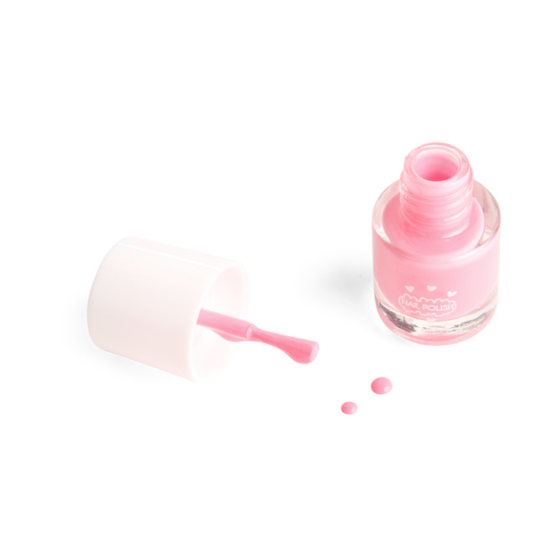 Create It! - Makeup Case Small - Purple (884506BV1)