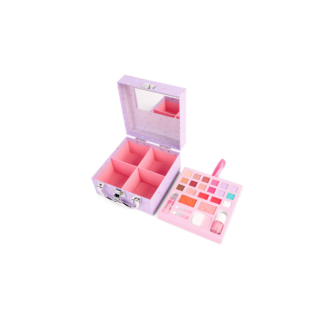 Create It! - Makeup Case Small - Purple (884506BV1)