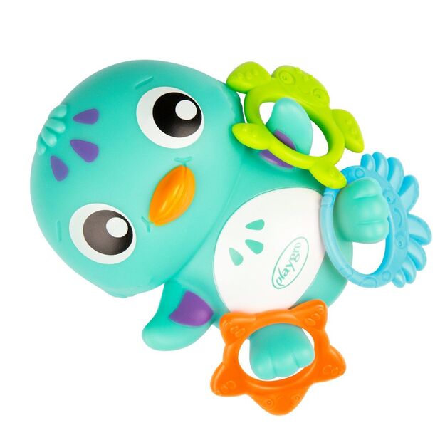 Playgro - Ocean gift box  (10189096)