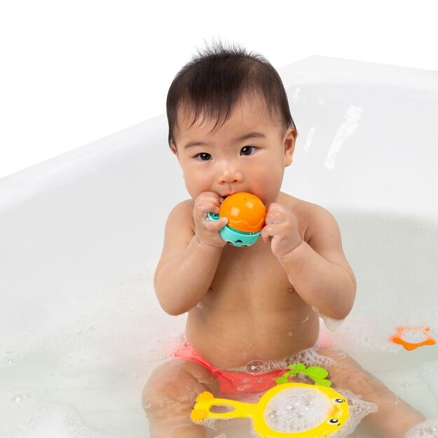 Playgro - Ocean gift box  (10189096)