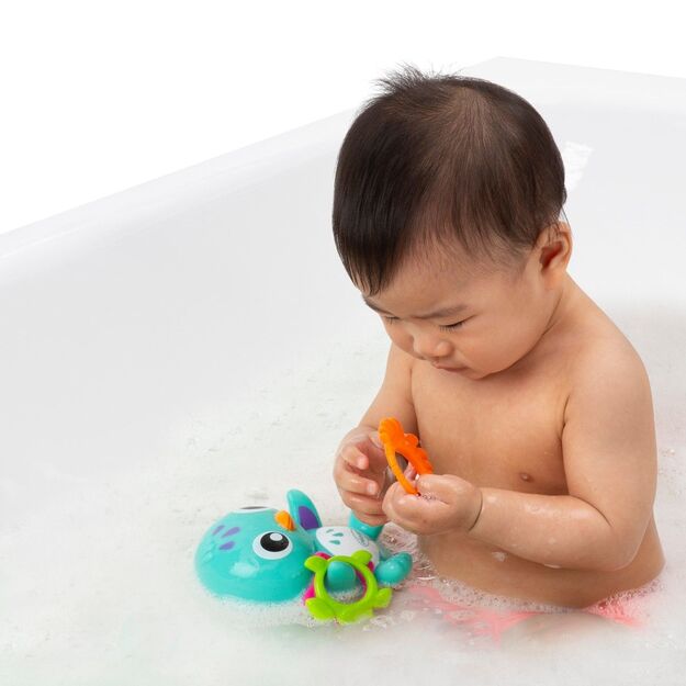 Playgro - Ocean gift box  (10189096)