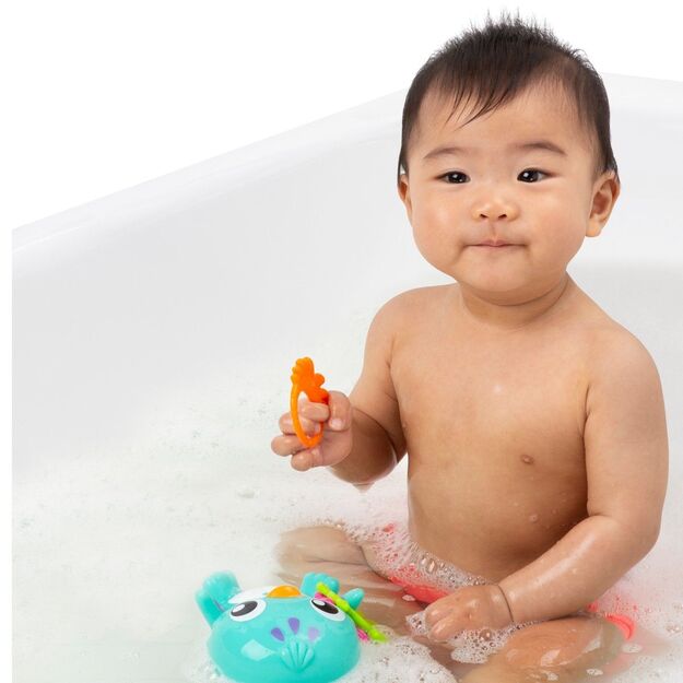 Playgro - Ocean gift box  (10189096)