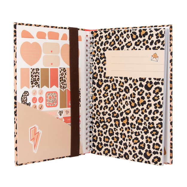 PENFection - Notebook With Pen Set - LEO