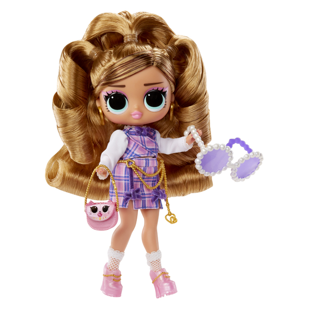 L.O.L. Surprise! - Tweens Core Doll - Fancy Gurl