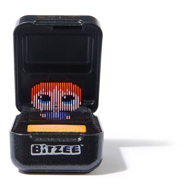 Bitzee - Interactive Harry Potter (6072599)
