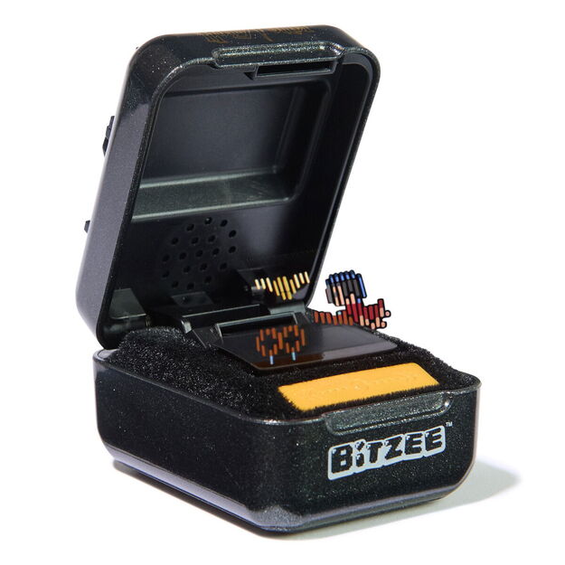 Bitzee - Interactive Harry Potter (6072599)