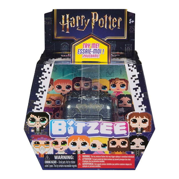 Bitzee - Interactive Harry Potter (6072599)