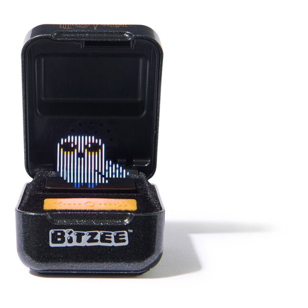 Bitzee - Interactive Harry Potter (6072599)