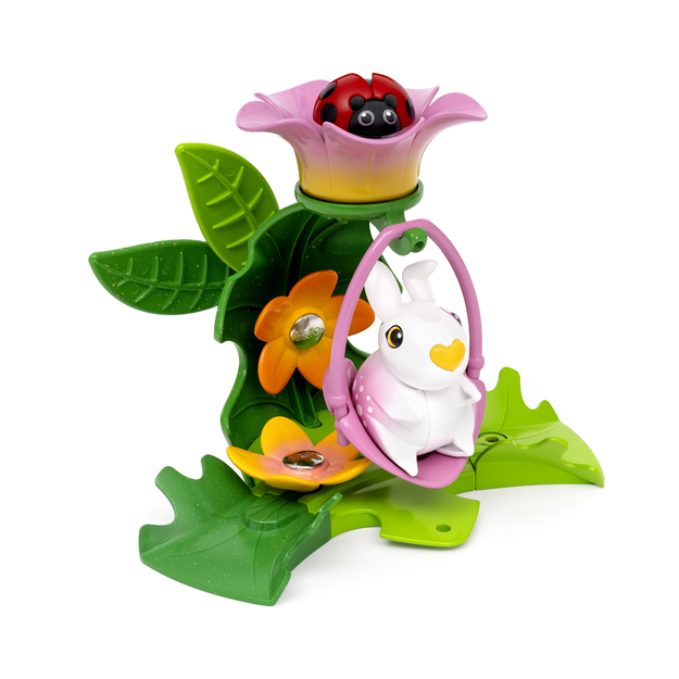 BRIO - Flora Azalea Flower Swing (36232)