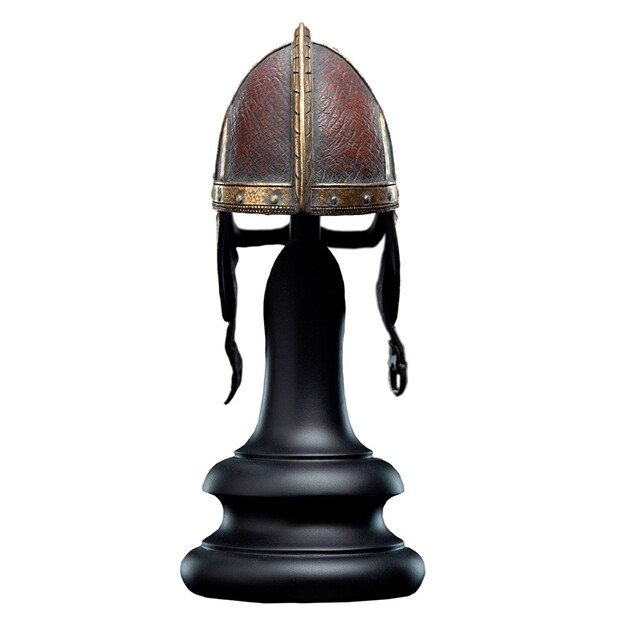 The Lord of the Rings Trilogy - Rohirrim Soldier's Helm Replica 1:4 Scale