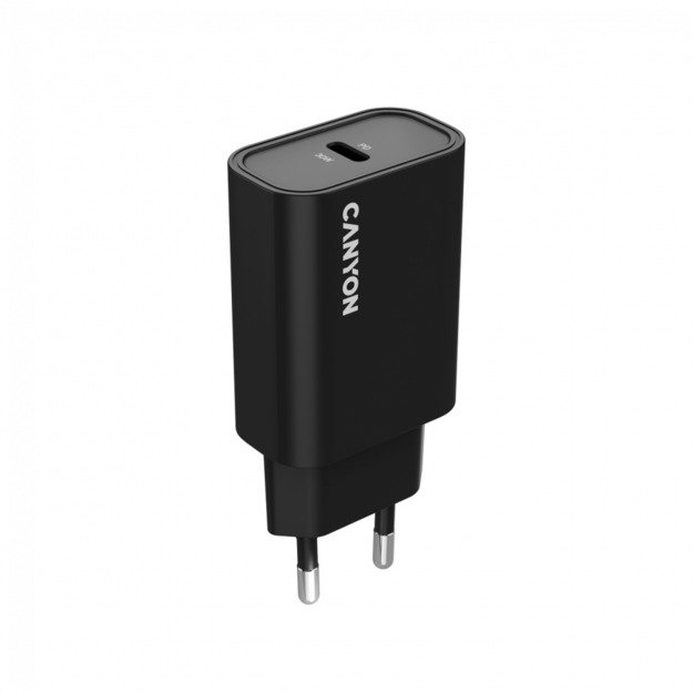 Power Adapter CANYON CNE-CHA30CLB 1