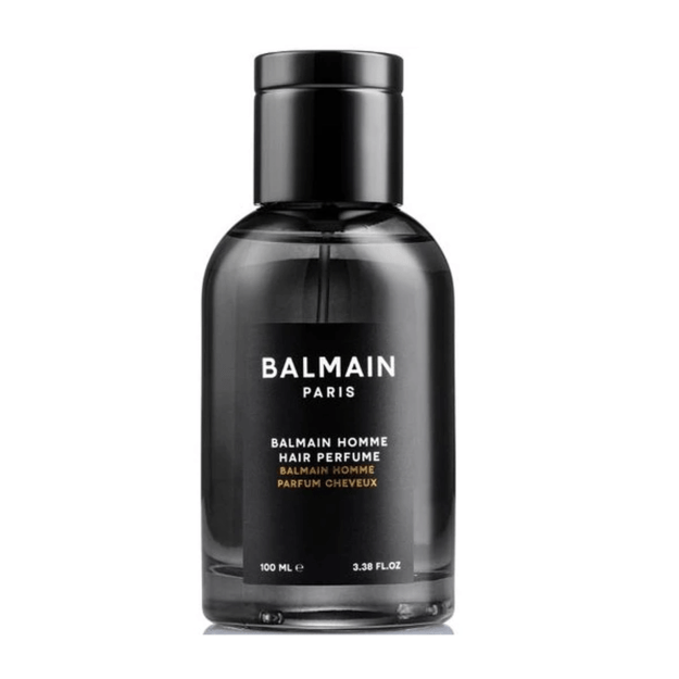 Balmain Paris - Limited Edition Touch of Romance Homme Frag Hair Perfume 100 ml
