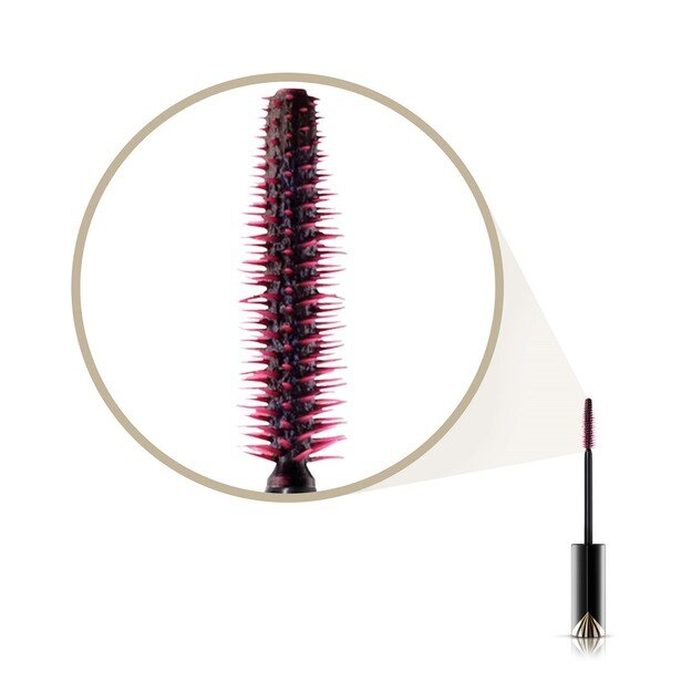 Max Factor - Masterpiece Max - Black
