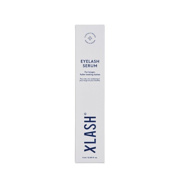 Xlash - Eyelash Serum 5 ml
