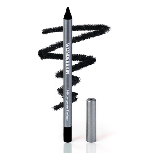 Wonderskin - 1440 Longwear Eyeliner Liquorice