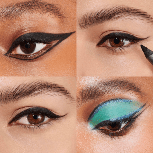 Wonderskin - 1440 Longwear Eyeliner Liquorice