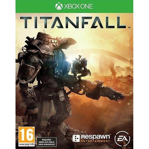 Titanfall /Xbox One
      
        - Xbox One
